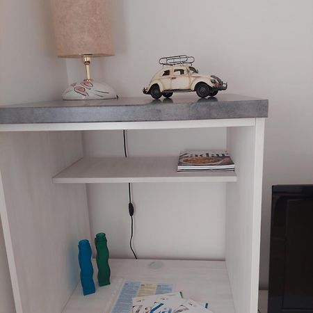 Apartman Zara公寓 外观 照片
