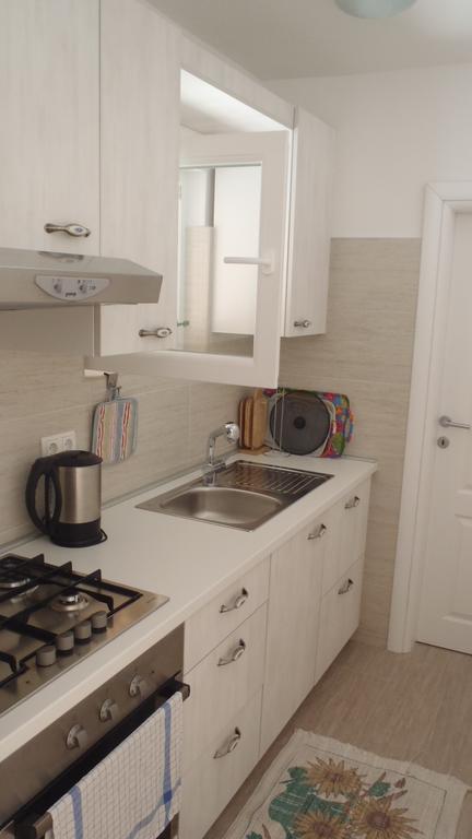 Apartman Zara公寓 客房 照片