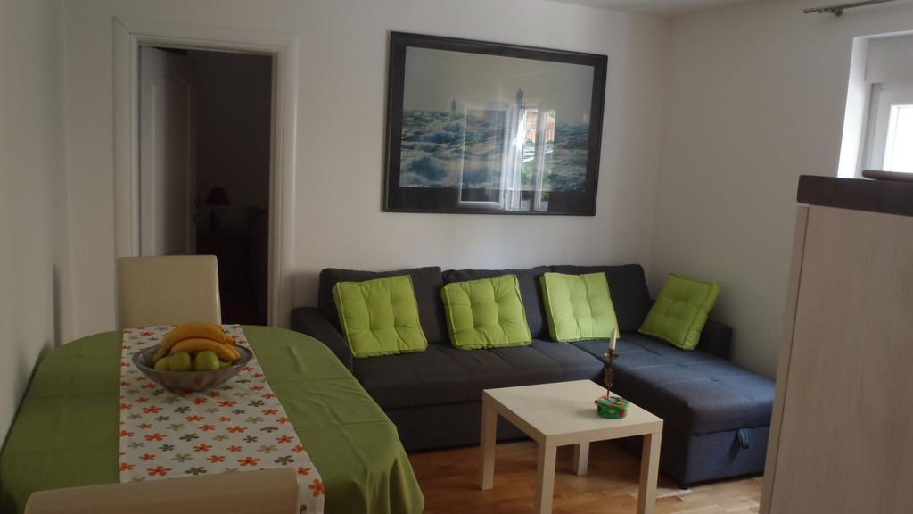 Apartman Zara公寓 客房 照片