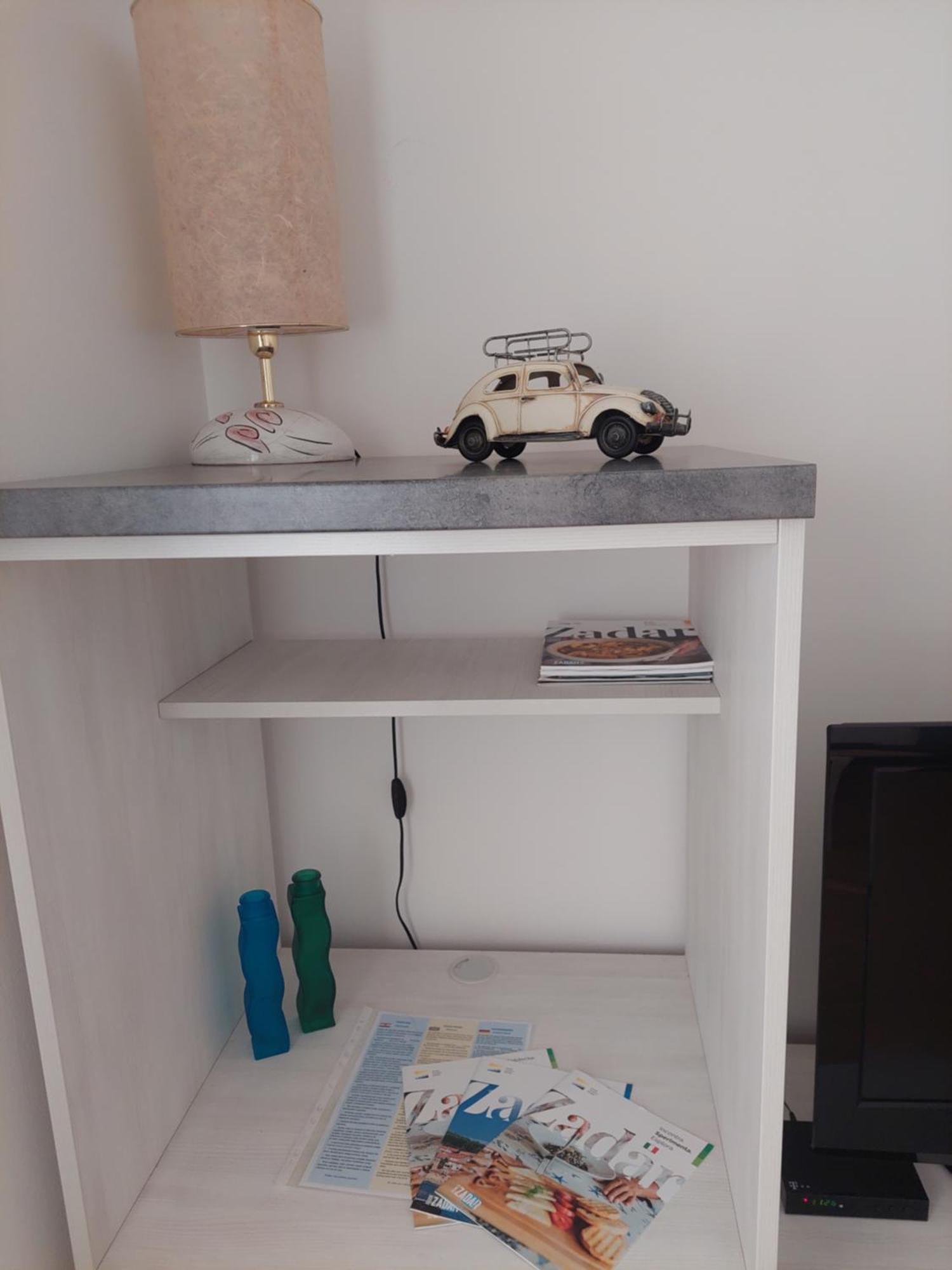 Apartman Zara公寓 外观 照片